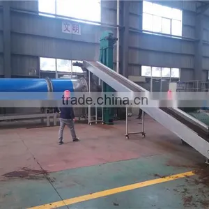 2017 Good Selling Coco Peat Dryer Machine/sawdust Drying Equipment for Indonesia Coconut Shell thumbnail-2