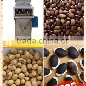 Stainless Steel Snacks Packaging Machine thumbnail-6