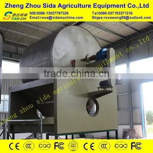 Tapioca Starch Making Machine/Potato Starch Production Line/Cassava Starch Processing Machine thumbnail-1