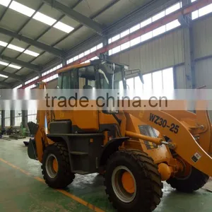 2ton 3 Ton Backhoe Loaders/excavating Loader Backhoe thumbnail-5