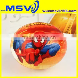 Outdoor Kids Play Ball thumbnail-2