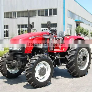 25-100 hp Tractors thumbnail-1