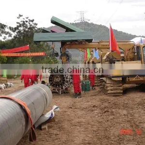 70t Pipelayer PMG70 thumbnail-1