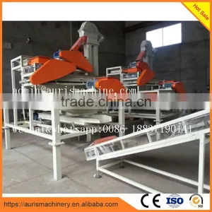 Apricot Seed/Hazelnut Shelling Machine|Shell&Kernel Separating Machine thumbnail-3