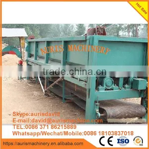 Best Sale Debarker Machine For Eucalyptus Trees,Log Saw Cutting Machine,Wood Debarking Machine From Auris thumbnail-2