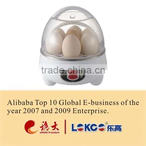 With High Efficiency and Quality Egg Cooker thumbnail-1