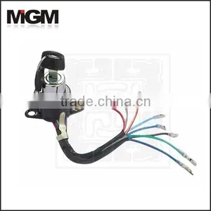 OEM High Quality Motorcycle Ignition Switch, for Honda Motorcycle Ignition Switch thumbnail-2