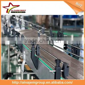 8000BPH Automatic Pure/Mineral Water Filling Machine/Water Filling Line of China Supplier thumbnail-5