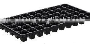 Q50 Seedling Tray 1.0mm thumbnail-1