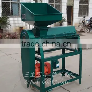 5TC-5 Agricultural Paddy Seed Thresher Machine thumbnail-2