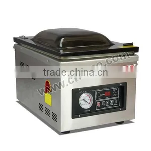 Table Top Automatic Food Vacuum Machine,vacuum Packing Machine thumbnail-2