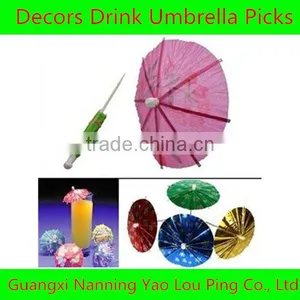 Manufacture Skewer Food Picks thumbnail-1