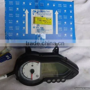 Motorcycle Speedo Meter thumbnail-1