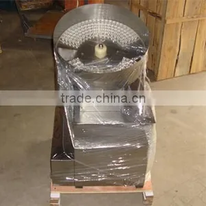 Tablet & Capsule Counting and Filling Machine thumbnail-4