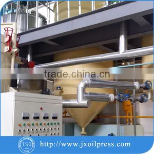 Factory Price 80Ton Groundnuts Oil Press Machine Production Line Price thumbnail-4