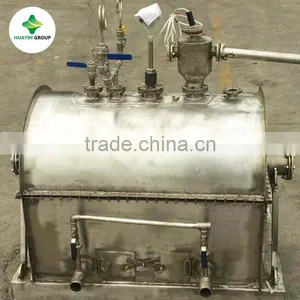 Small Capacity 10kg to 5T Waste Tyre Recycling Pyrolysis Plant To Oil Sold to 44 Countries thumbnail-6