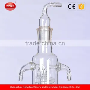 KD 10L 50L Glass Reactor Machine for Lab thumbnail-3