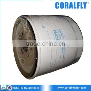 OEM Oil Filter P502458 thumbnail-1