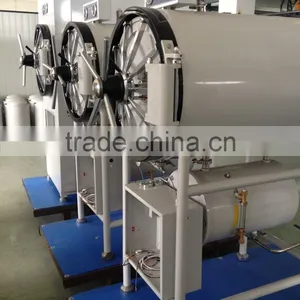 Bluestone Horizontal Autoclave For Mushroom Cultivation thumbnail-3