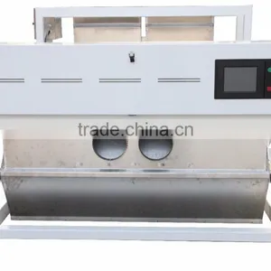 Intelligence CCD Ore Optical Color Separator Price thumbnail-1