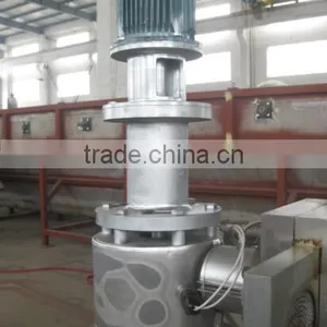 Pp,pe Film Compactor/granulating Line,water Ring Pelletizing Line thumbnail-2