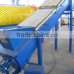 HDPE Bottle Plastic Scrap Washing Recycling Machine Supplier thumbnail-5