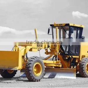 16T Motor Grader thumbnail-1