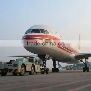 Special Purpose Aircraft Tractor thumbnail-1