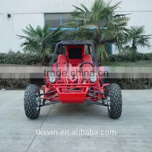 Electric Dune Buggy thumbnail-1