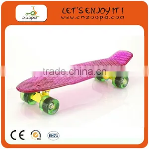 High Quality Long Board Skateboard thumbnail-1