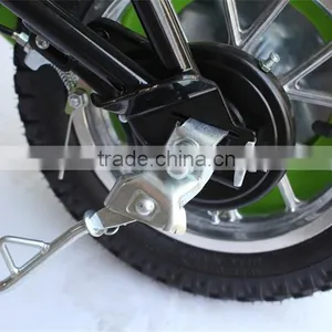 Electric Mini Scooter 200W/24V thumbnail-5