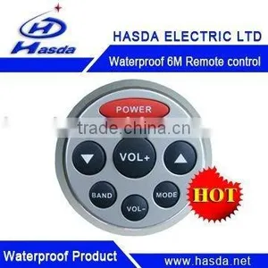 Simple Design Marine Supplies Remote Controller Switch thumbnail-1