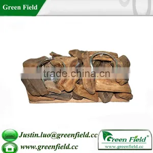 Biodegradable Wooden Candle Holders GF-WCH thumbnail-1