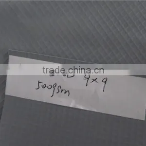 Airtight Fumigation PVC Tarpaulin, Top Grade PVC Laminated Tarpaulin, Waterproofing Gas Proof Tarp thumbnail-2