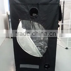 Factory Direct Supply Reflective Grow Tents/Hydroponics Dark Room/Cultivation Tent thumbnail-5