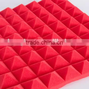 Polyester Acoustic Board High Quality Egg Shape thumbnail-3