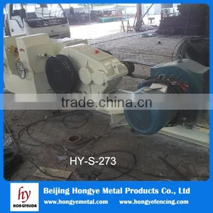 Intermediate Copper Wire Drawing Machine & Annealer thumbnail-2