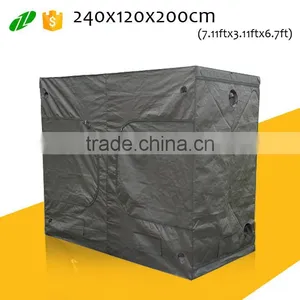 240x120x200cm/96"x48"x78" Grow Tent Indoor Box thumbnail-1