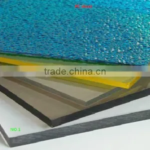 PC Sheets Supplier!!PC Sheets/ Polycarbonate Sheet/transparent PC Sheets for Greenhouse Cover thumbnail-4