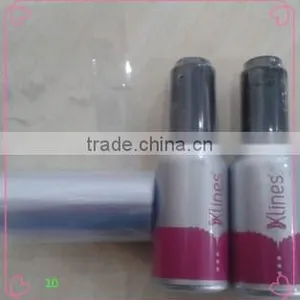 PVC Film Printed Label Film/PVC Label Printing Film/PVC Bottle Label Film thumbnail-4