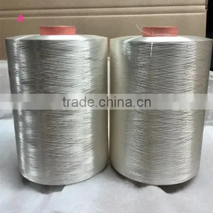Factory!! 100% Viscose Rayon Filament Yarn thumbnail-3