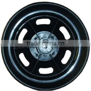 Golf Cart Wheel thumbnail-1