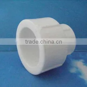 PPR FITTINGS , PPR REDUCING SOCKET , PPR PIPE FITTING thumbnail-1