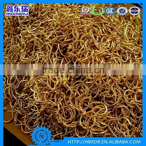 Factory Specializing in the Production of Aluminum Alloy Hooks thumbnail-1