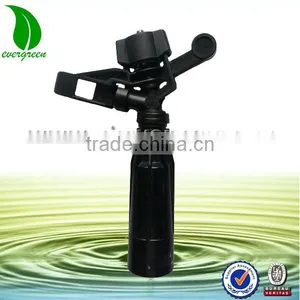 Farm Irrigation Sprinkler System Plastic No-thread Banana Rotating Sprinkler thumbnail-1