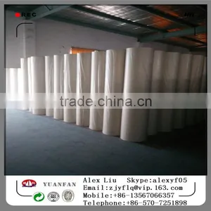 The Price Can be Negotiated Non-woven Fabric / Renewable Raw Materials Nonwoven Fabric / pp Non Woven Fabric thumbnail-5