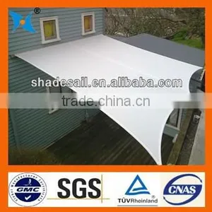 Hot Sale Colourful Durable Cheap Polyester Vela Ombra thumbnail-1