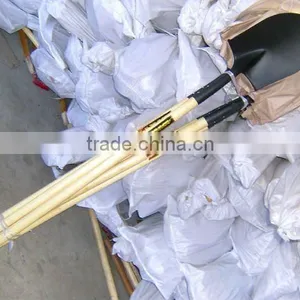 S518L Garden Hand Tool Shovel thumbnail-3