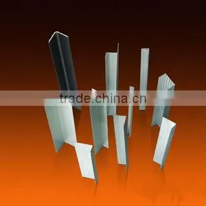 Excellent Quality Aluminium Garage Rolling Gate Profiles thumbnail-4