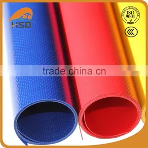 Durable Pvc Tarpaulin 900gsm Pvc Coated Polyester thumbnail-3
